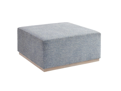 product image for clayton cocktail ottoman by barclay butera 01 5455 46 41 1 98