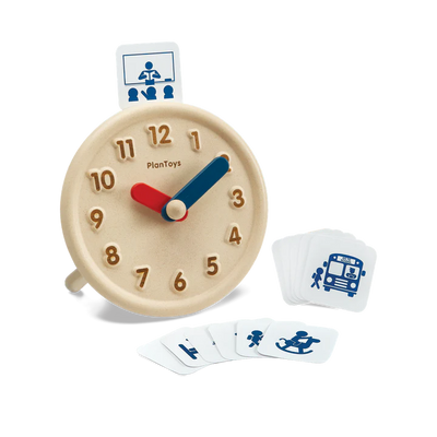 product image of activity clock 1 52