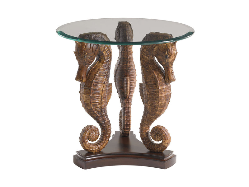 media image for sea horse lamp table by tommy bahama home 01 0545 951 1 213