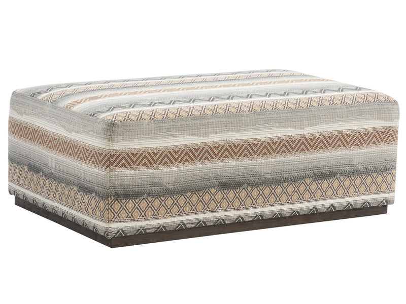 media image for sterling ottoman by barclay butera 01 5465 46 40 1 249