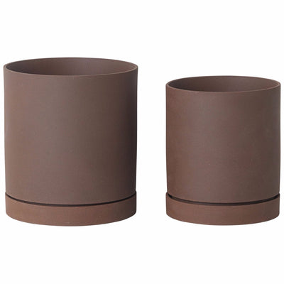 product image for Sekki Pot by Ferm Living 1