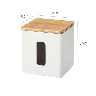 product image for rin toilet paper or tissue dispenser by yamazaki yama 5469 4 78
