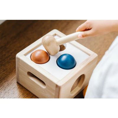 product image for punch drop by plan toys pl 5472 10 1