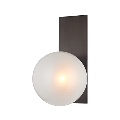 product image for hudson valley hinsdale 1 light wall sconce 2 73