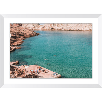 product image for cala framed photo 6 58