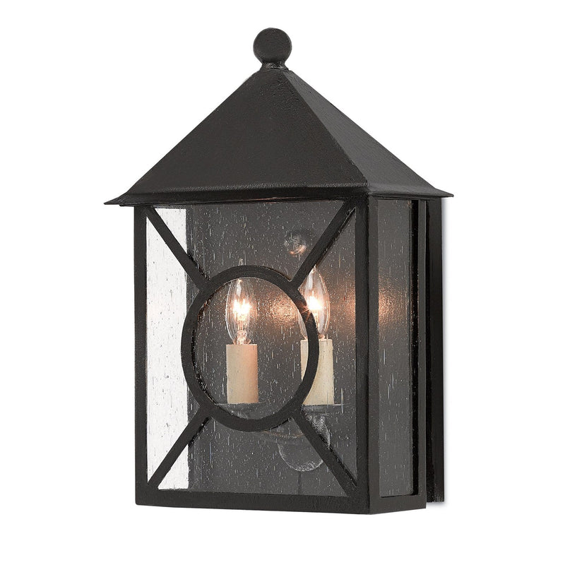media image for Ripley Outdoor Wall Sconce 1 250