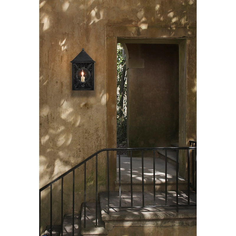 media image for Ripley Outdoor Wall Sconce 8 274