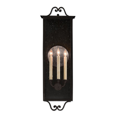 product image for Giatti Outdoor Wall Sconce 4 29