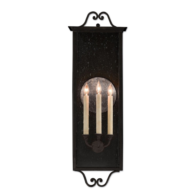 media image for Giatti Outdoor Wall Sconce 4 24