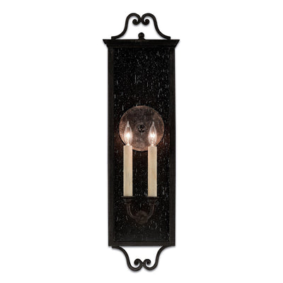 product image for Giatti Outdoor Wall Sconce 6 34