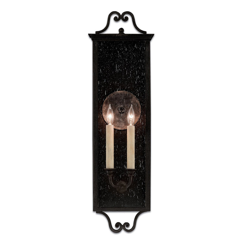 media image for Giatti Outdoor Wall Sconce 6 232