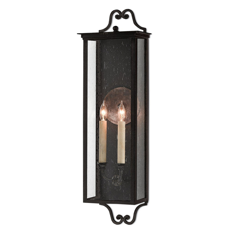 media image for Giatti Outdoor Wall Sconce 3 21