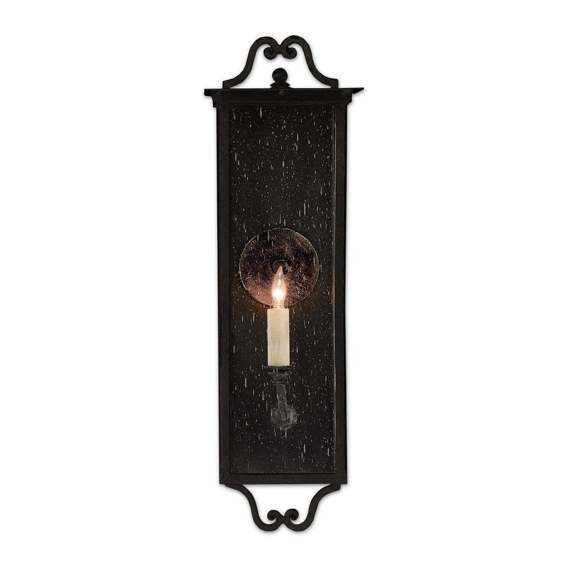 media image for Giatti Outdoor Wall Sconce 5 255