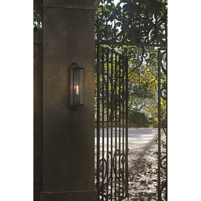 product image for Giatti Outdoor Wall Sconce 7 88