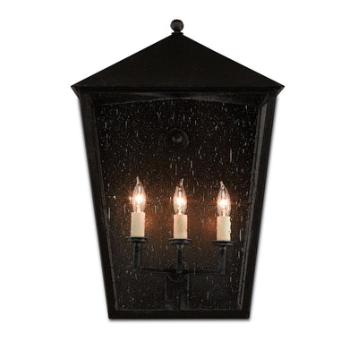 product image for Bening Outdoor Wall Sconce 6 58