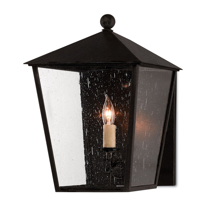 media image for Bening Outdoor Wall Sconce 1 233