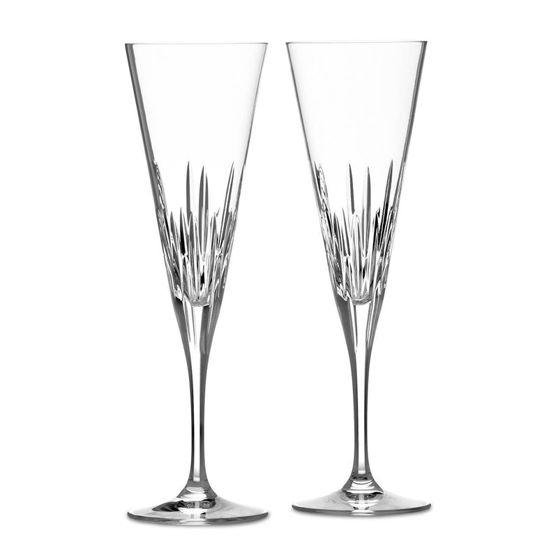 media image for Duchesse Toasting Flute, Pair by Vera Wang 20