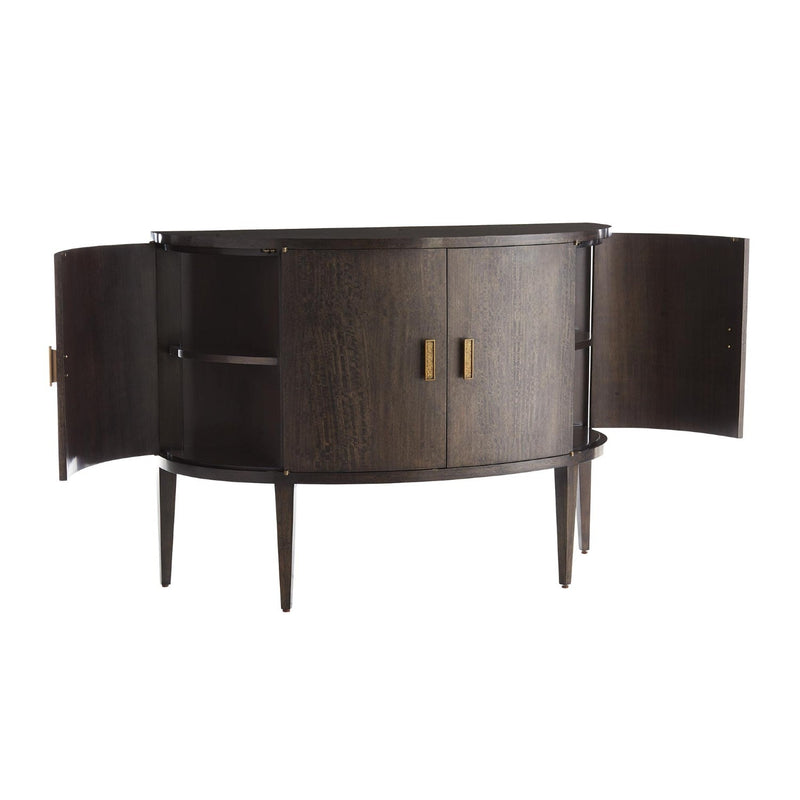 media image for leilani consoles by arteriors arte 5519 2 237