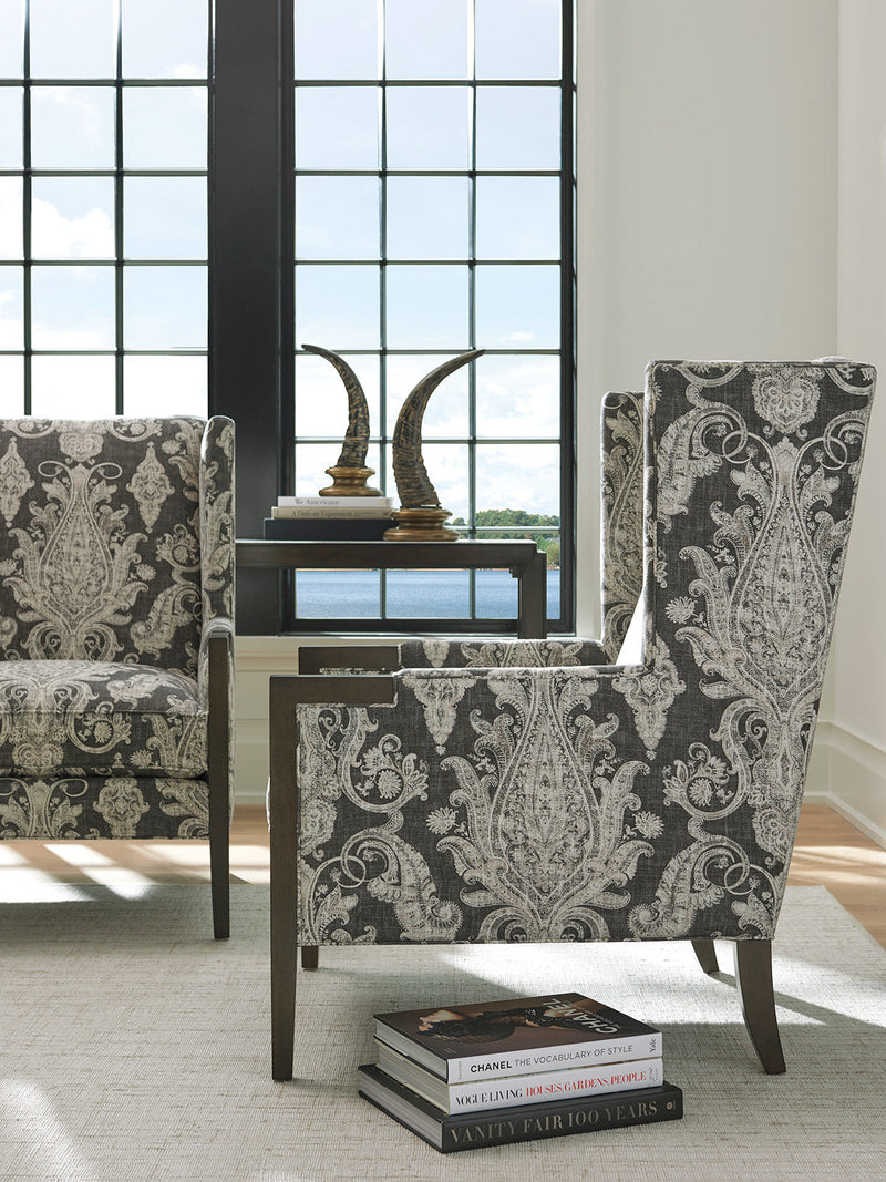 media image for stratton wing chair by barclay butera 01 5520 11 42 7 266