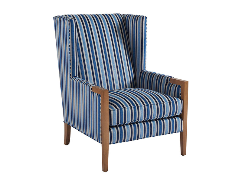 media image for stratton wing chair by barclay butera 01 5520 11 42 2 291