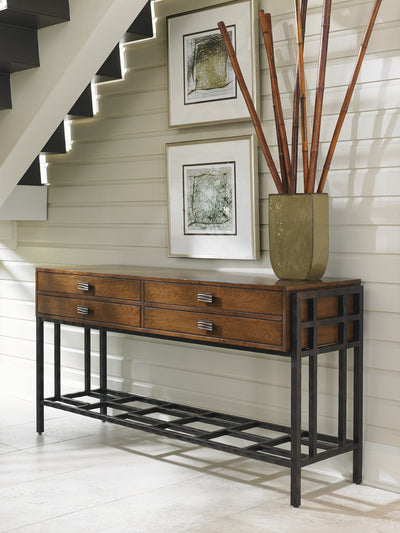 product image for saipan sideboard by tommy bahama home 01 0556 869 5 7