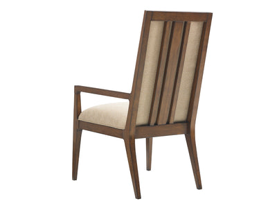 product image for natori slat back arm chair by tommy bahama home 01 0556 881 01 4 83