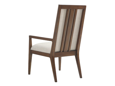 product image for natori slat back arm chair by tommy bahama home 01 0556 881 01 3 71