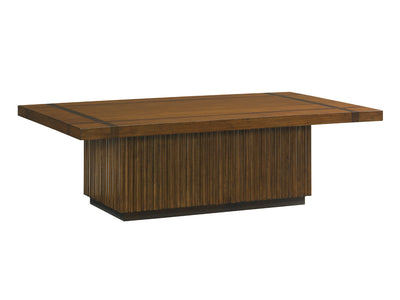 product image for castaway rectangular cocktail table by tommy bahama home 01 0556 945 1 38