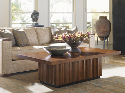 product image for castaway rectangular cocktail table by tommy bahama home 01 0556 945 5 17