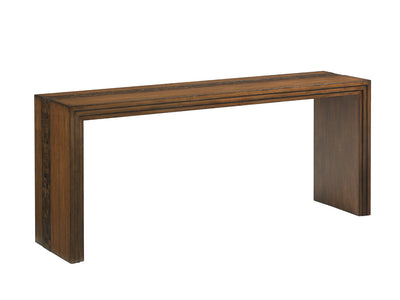 product image of turtle island console by tommy bahama home 01 0556 967 1 567