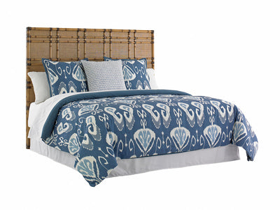 product image for coco bay panel headboard by tommy bahama home 01 0558 134hb 1 74