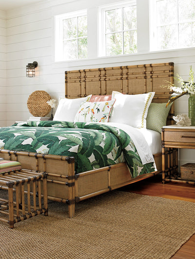 product image for coco bay panel bed by tommy bahama home 01 0558 135c 4 93