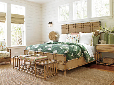 product image for coco bay panel bed by tommy bahama home 01 0558 135c 5 88