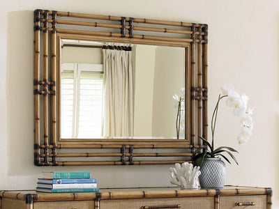 product image for savana mirror by tommy bahama home 01 0558 205 2 19