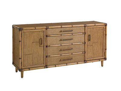 product image for sandy point buffet by tommy bahama home 01 0558 852 1 64