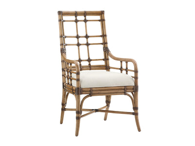 product image of seaview arm chair by tommy bahama home 01 0558 881 01 1 547