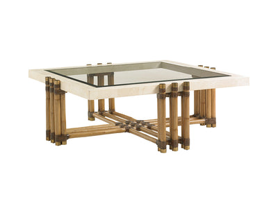 product image of weston cocktail table by tommy bahama home 01 0558 947 1 584