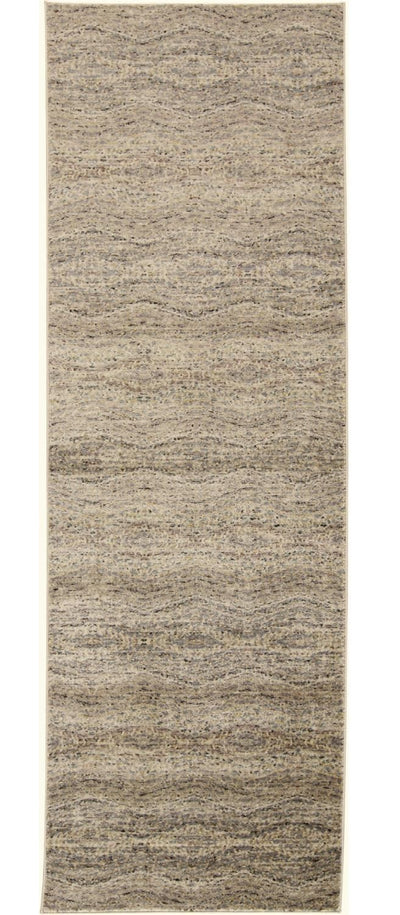product image for Huron Beige and Tan Rug by BD Fine Flatshot Image 1 29