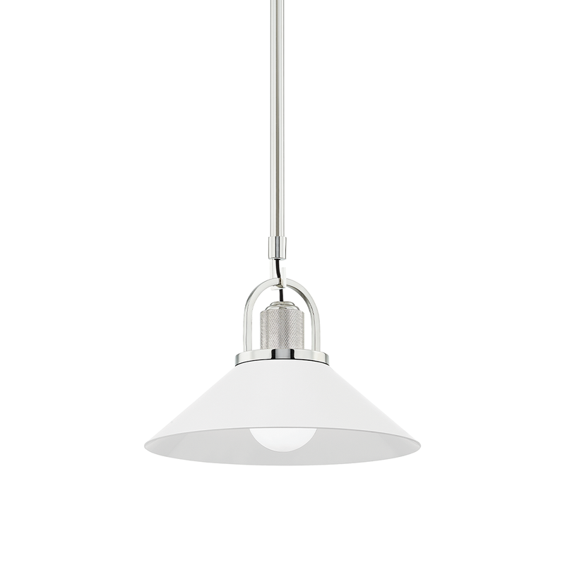 media image for Syosset Small Pendant 218