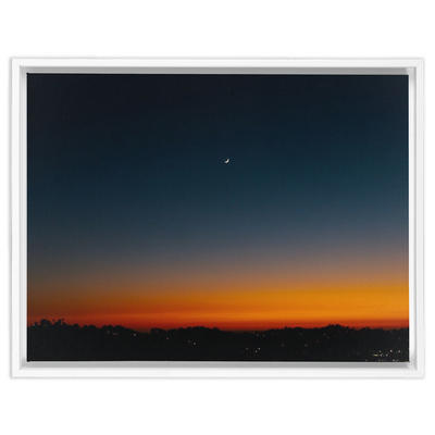 product image for city moon canvas 4 64