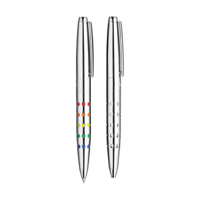 product image of MoMA Color Dots Pen 580