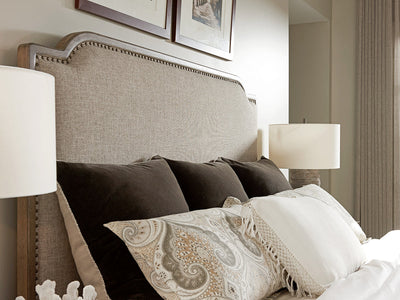 product image for stone harbour upholstered headboard by tommy bahama home 01 0561 143hb 1 2