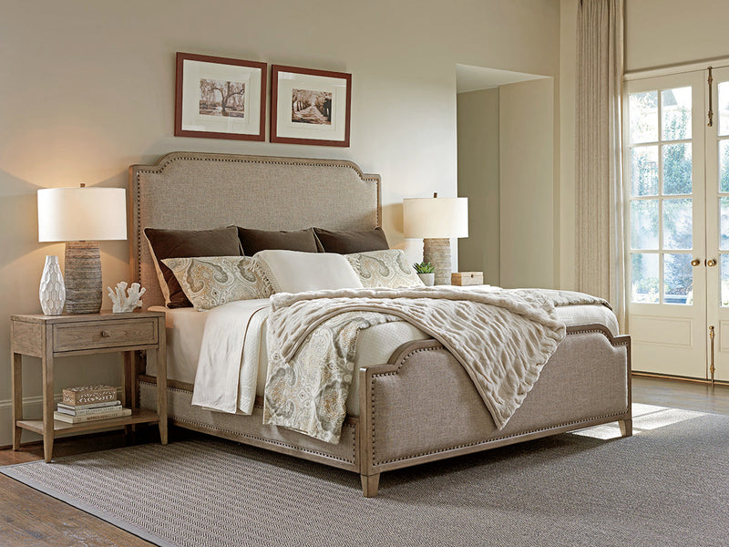 media image for stone harbour upholstered bed by tommy bahama home 01 0561 143c 5 220