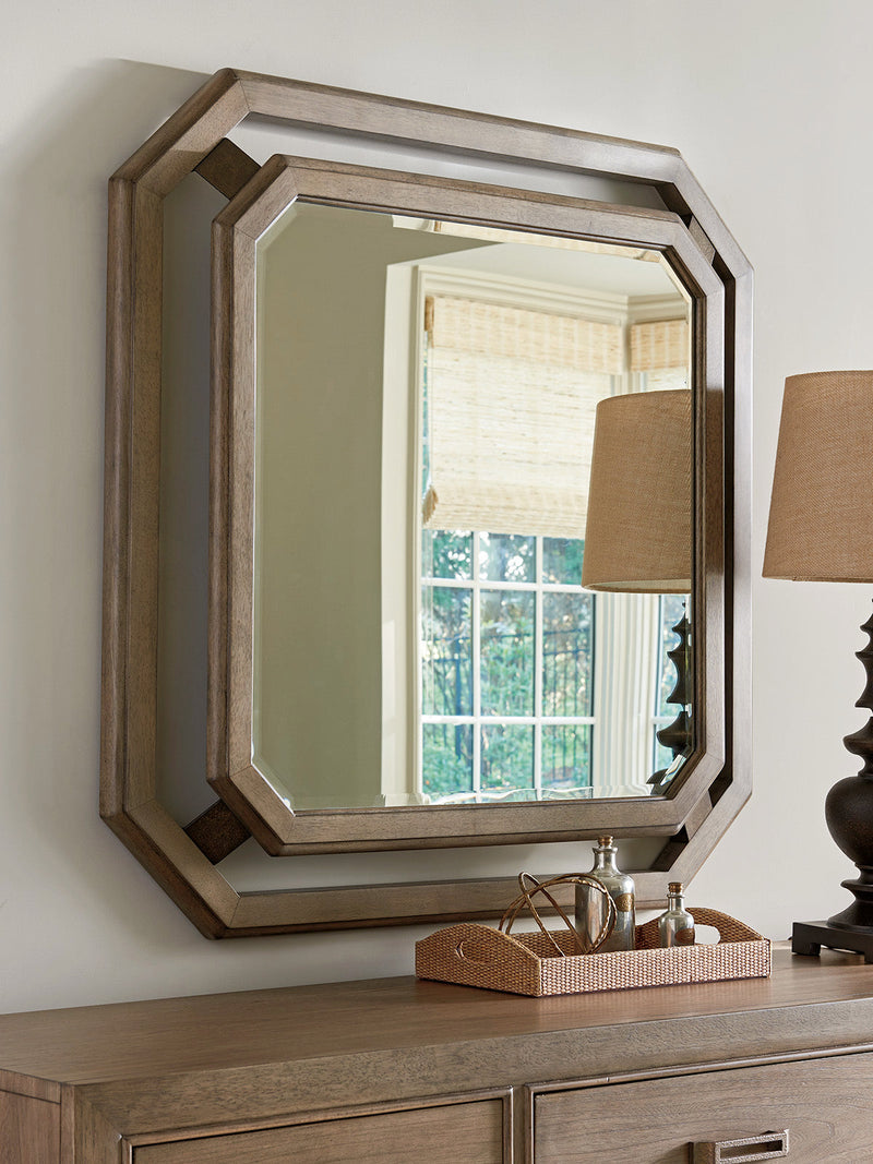 media image for callan square mirror by tommy bahama home 01 0561 204 3 285