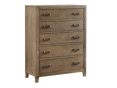 product image for brookdale drawer chest by tommy bahama home 01 0561 307 1 28
