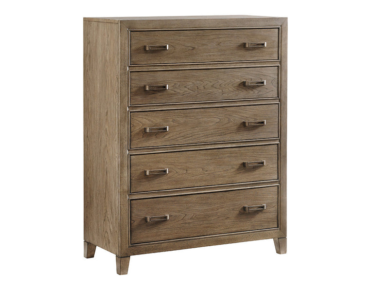 media image for brookdale drawer chest by tommy bahama home 01 0561 307 1 291