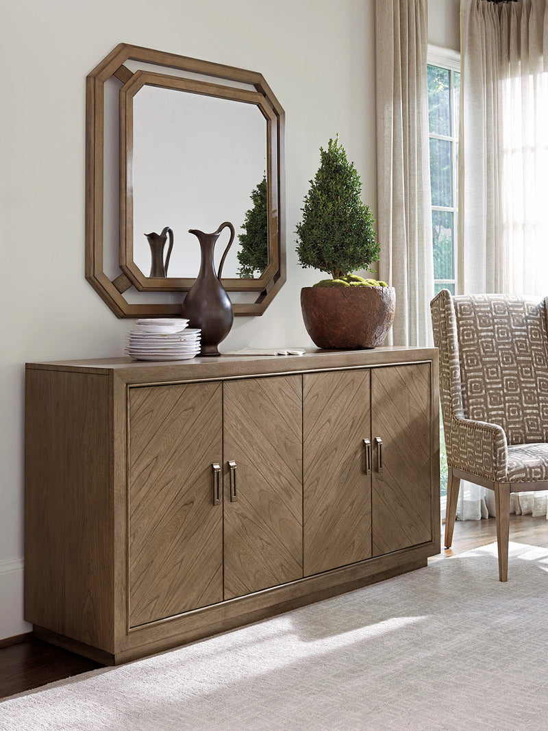 media image for callan square mirror by tommy bahama home 01 0561 204 5 241