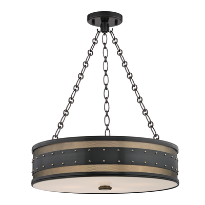 product image for hudson valley gaines 4 light pendant 2222 1 38