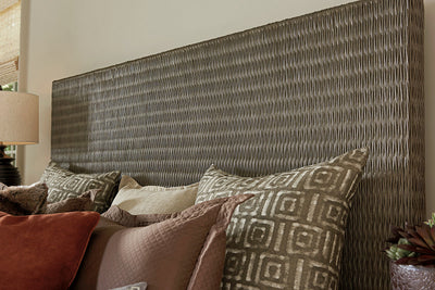 product image for driftwood isle woven platform headboard by tommy bahama home 01 0562 135hb 1 83