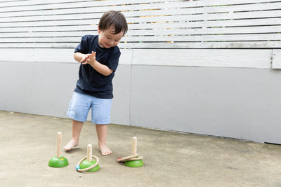 product image for meadow ring toss by plan toys 4 32